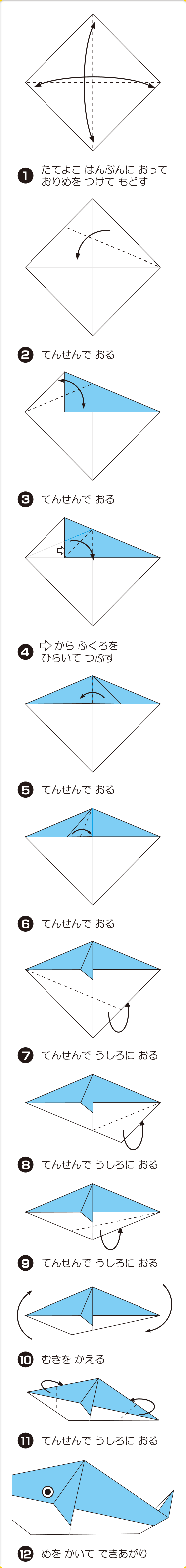 折り図