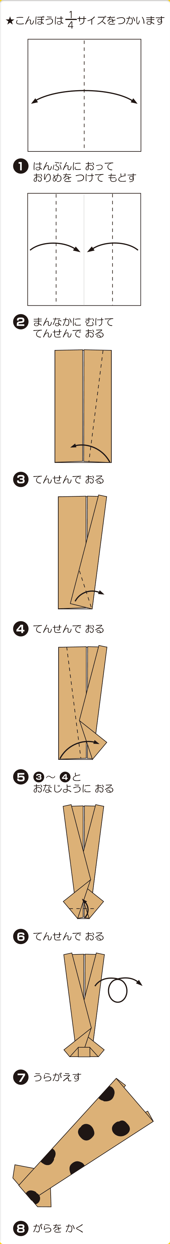 折り図