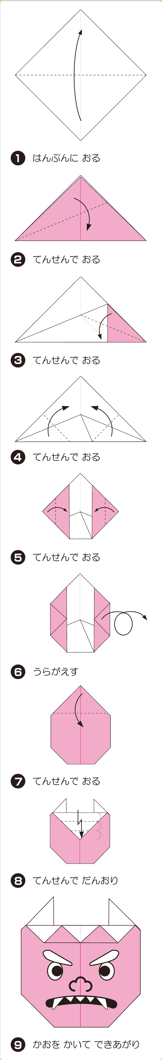 折り図