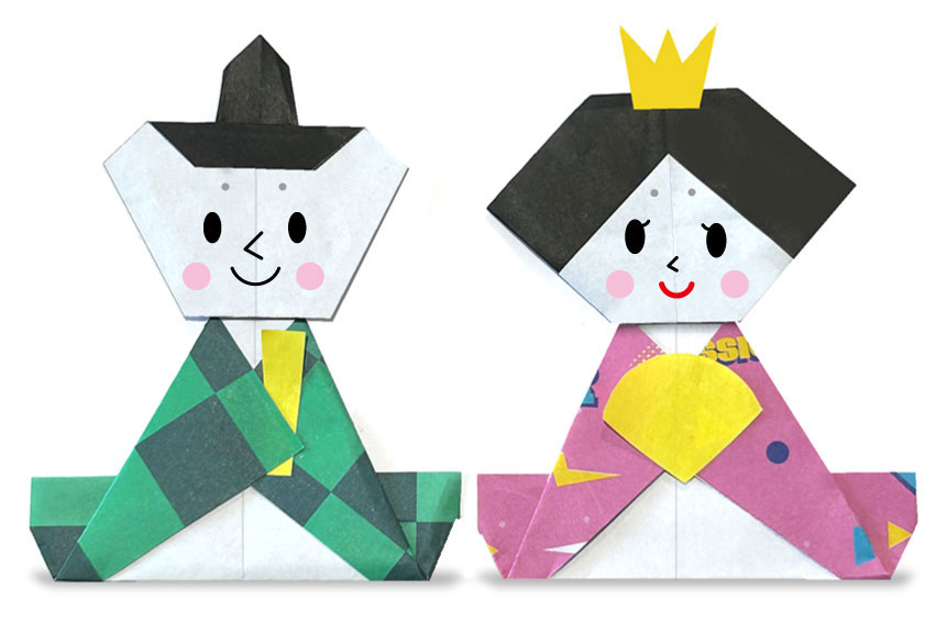 ひなにんぎょう7