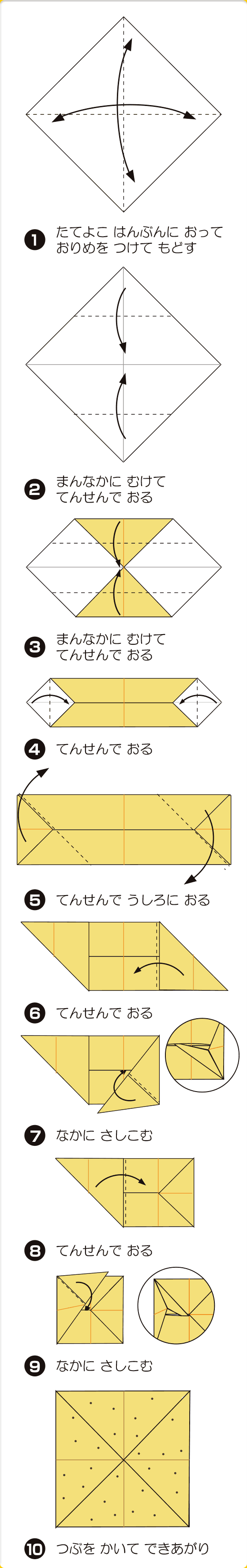 折り図