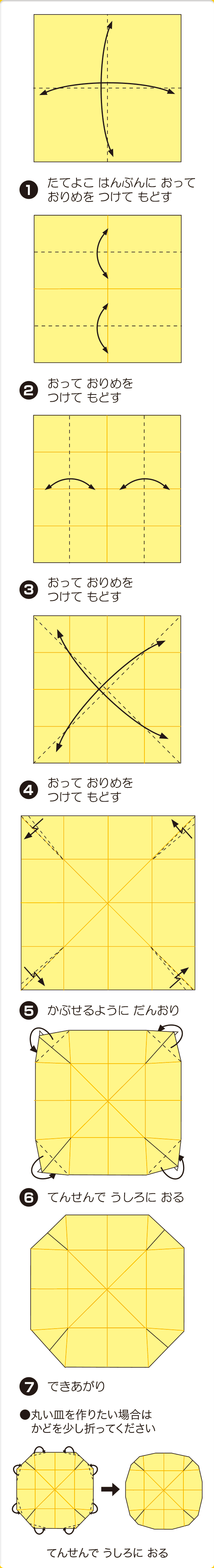 折り図