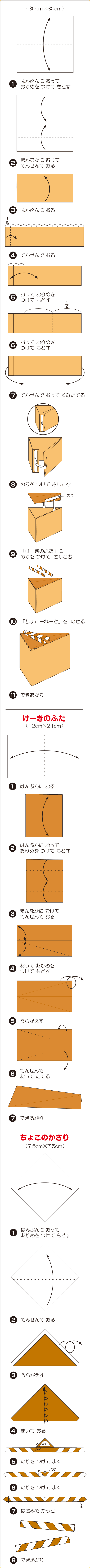 折り図