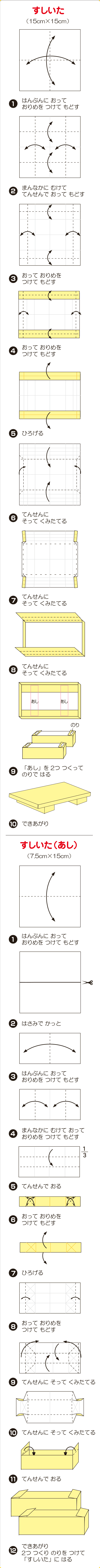 折り図