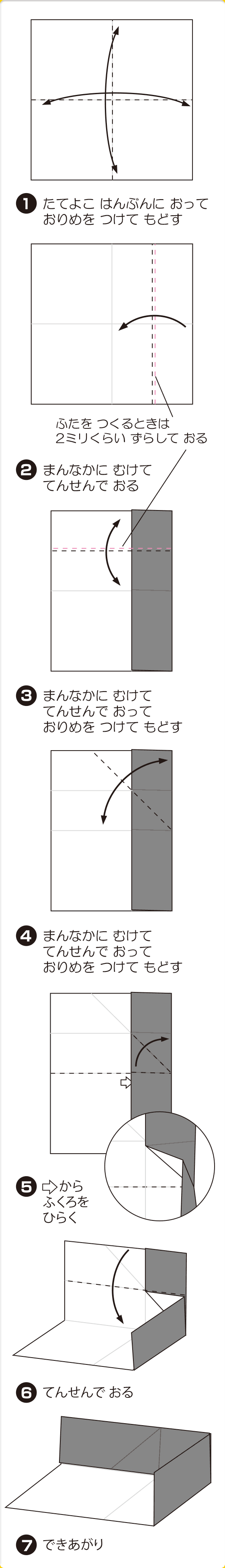 折り図