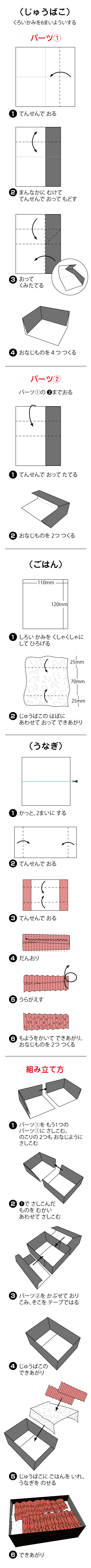 折り図