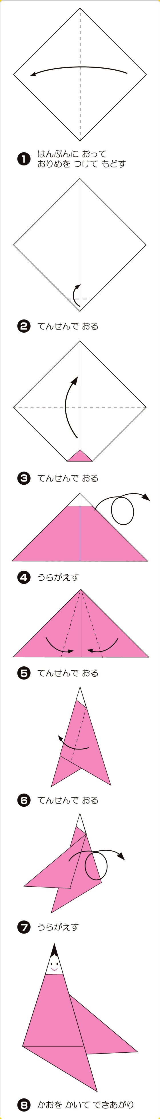 折り図