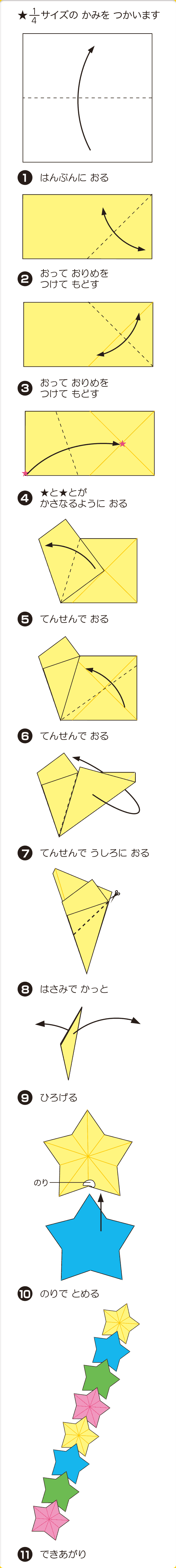 折り図