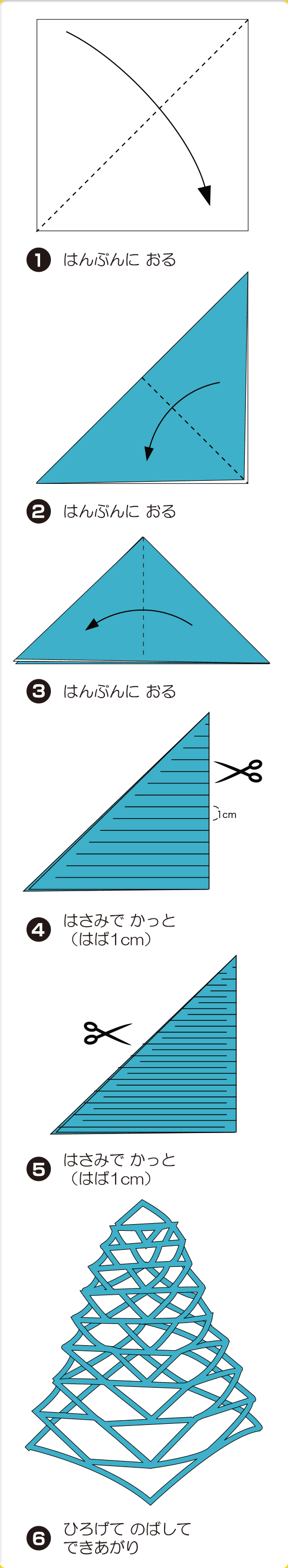 折り図