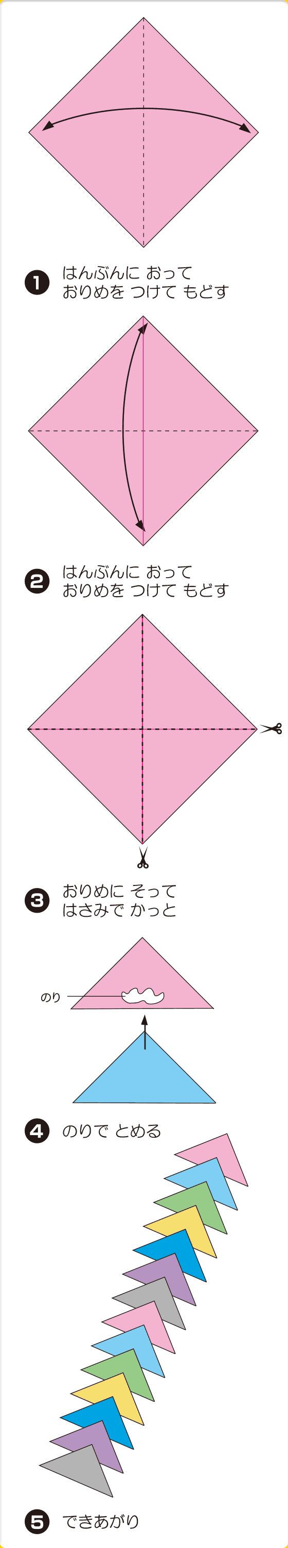 折り図