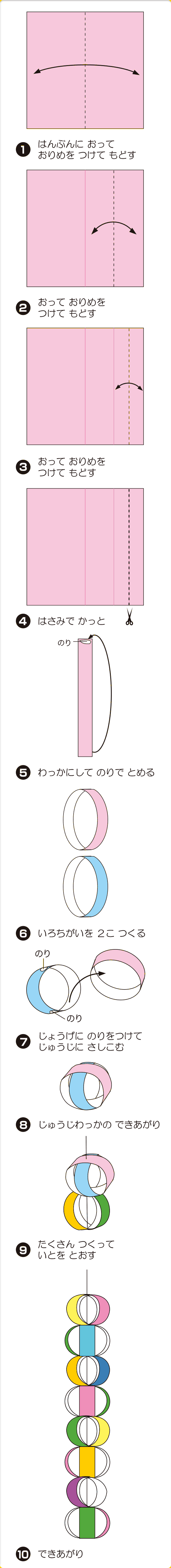 折り図