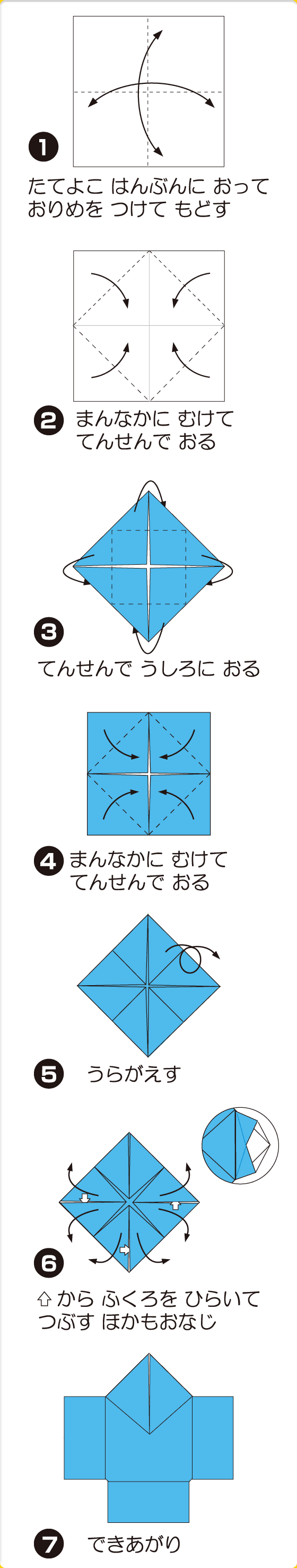 折り図