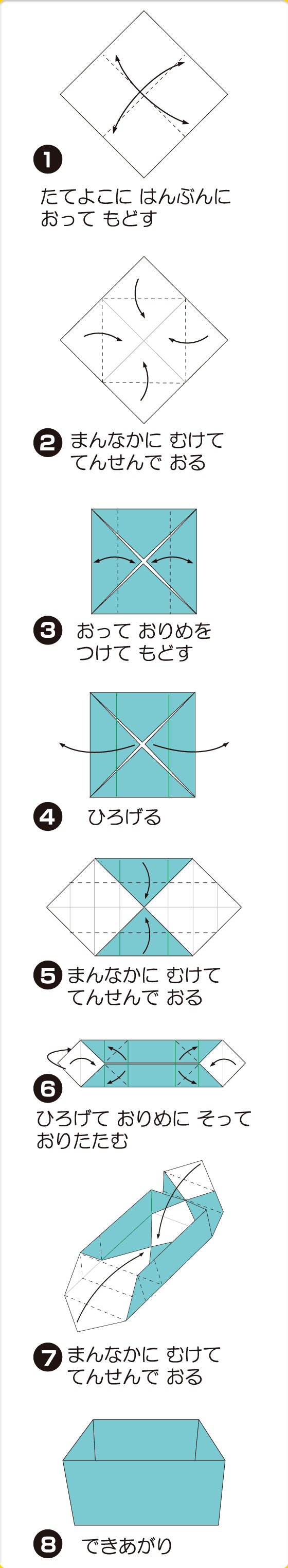 折り図