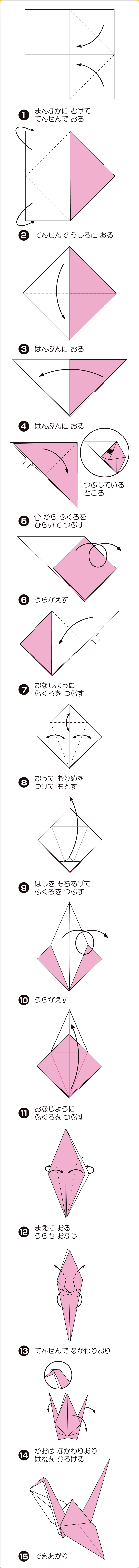 折り図