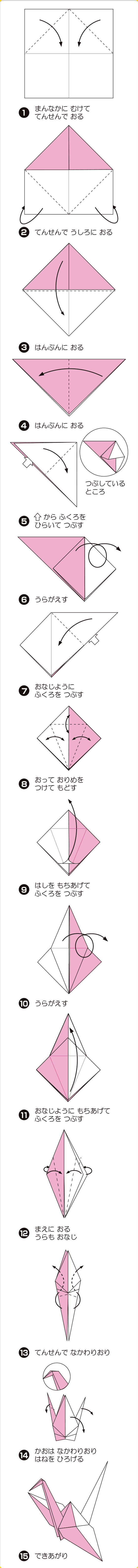 折り図