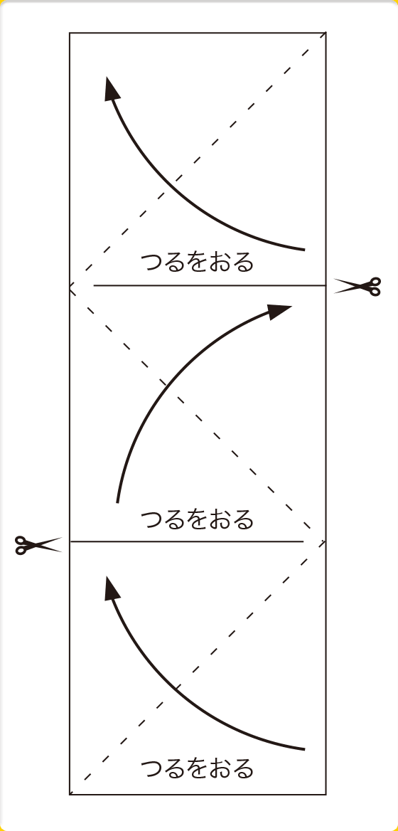 折り図