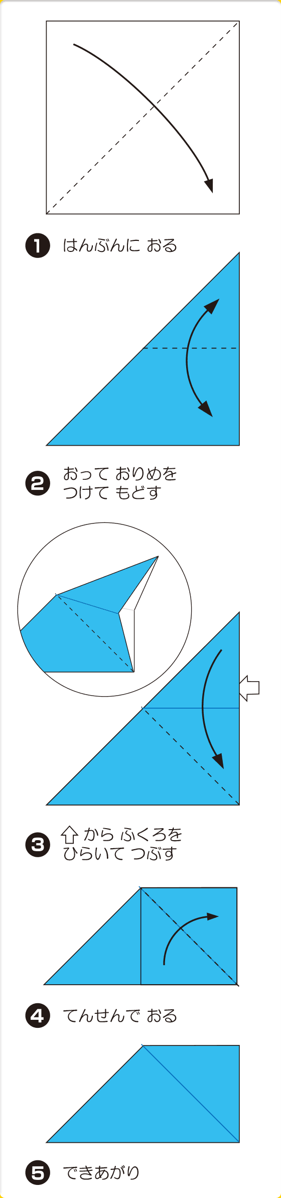 折り図