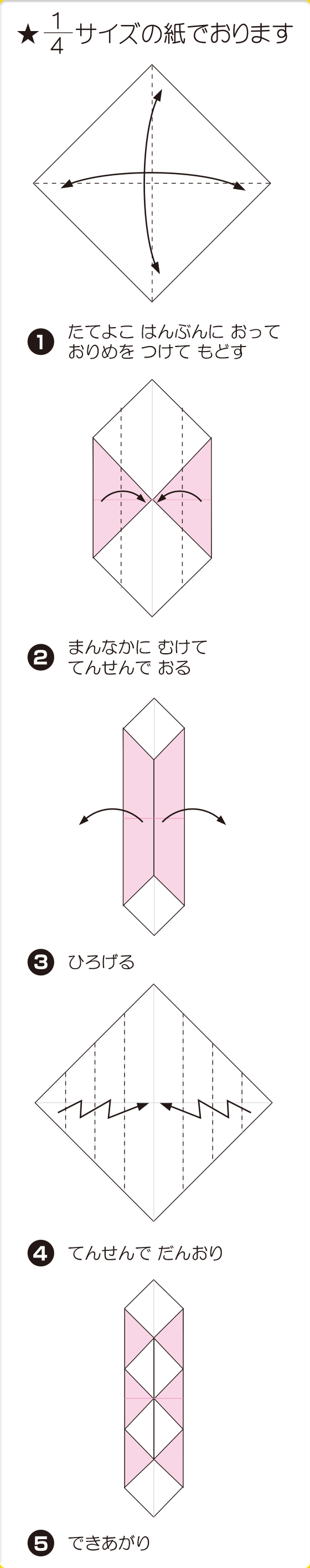 折り図