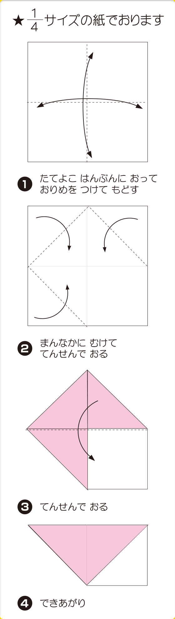 折り図