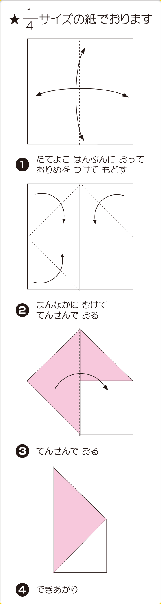 折り図