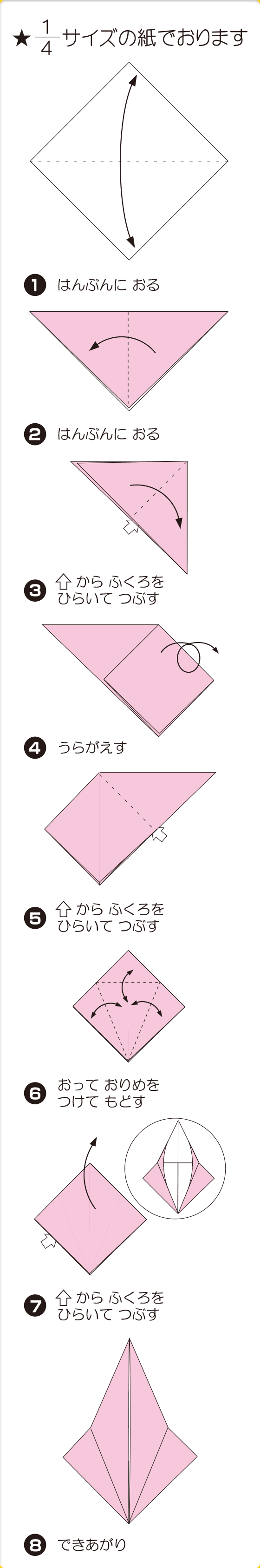 折り図