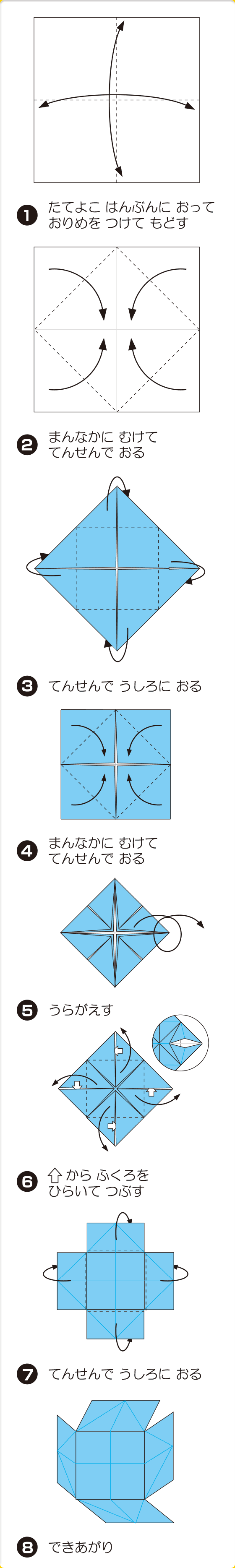 折り図