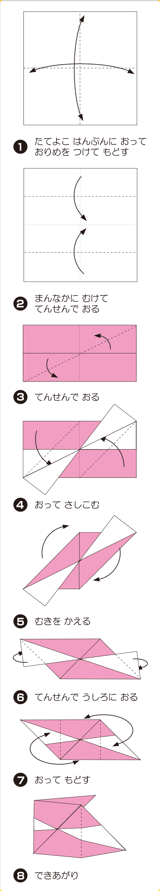 折り図