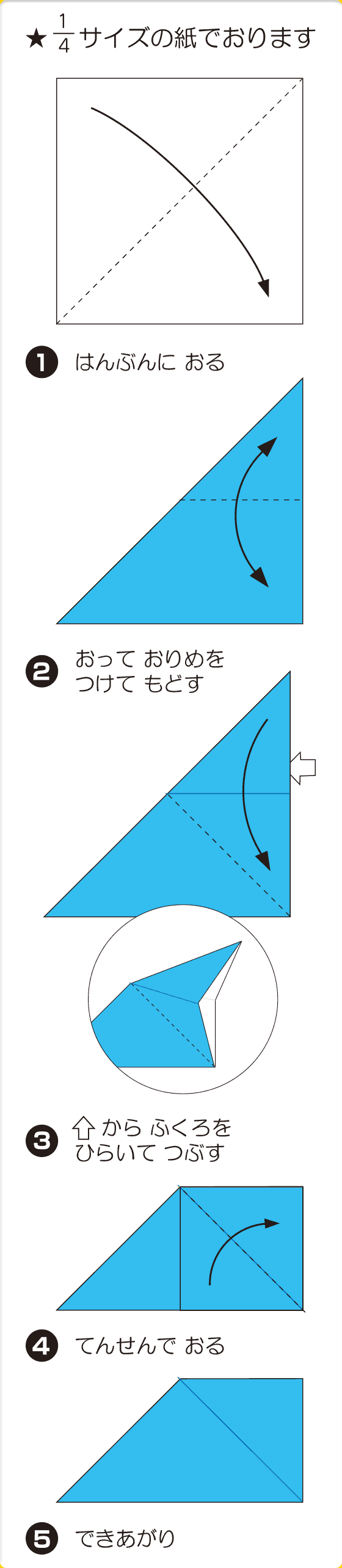 折り図