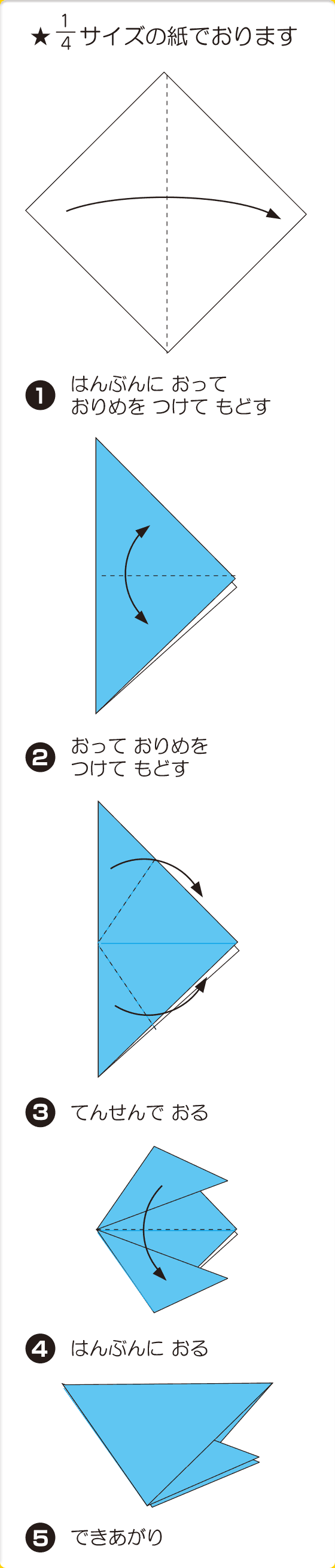 折り図