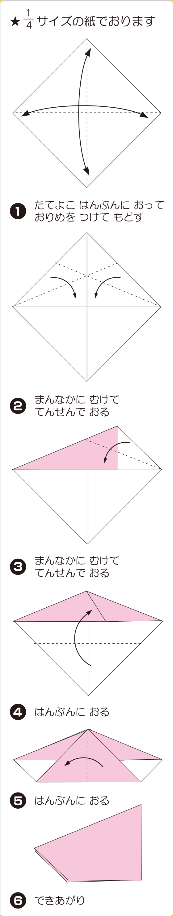 折り図