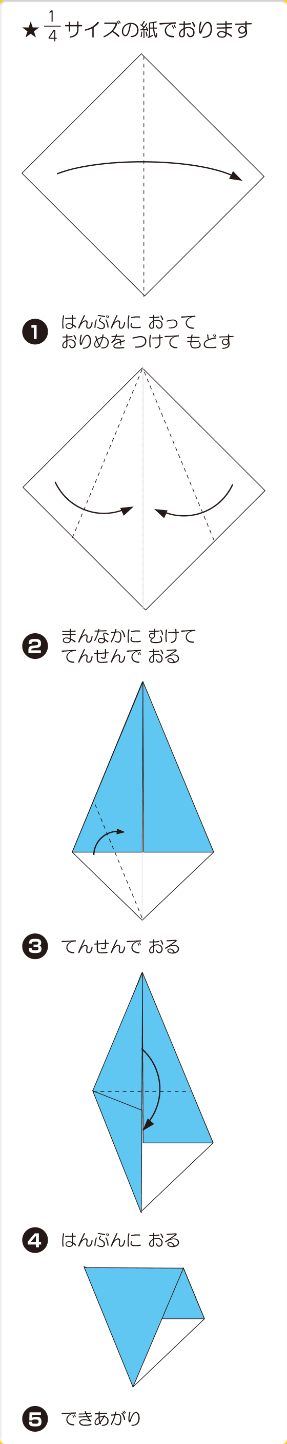 折り図