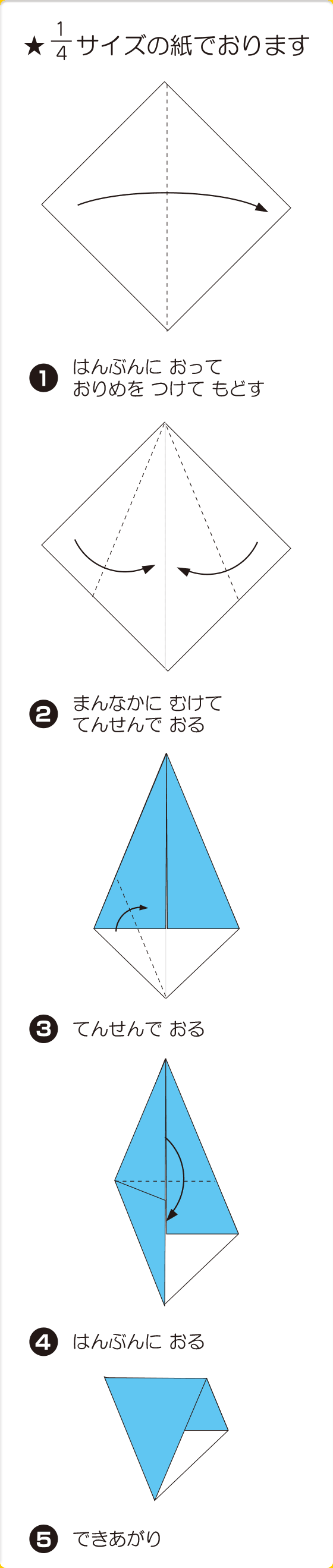 折り図