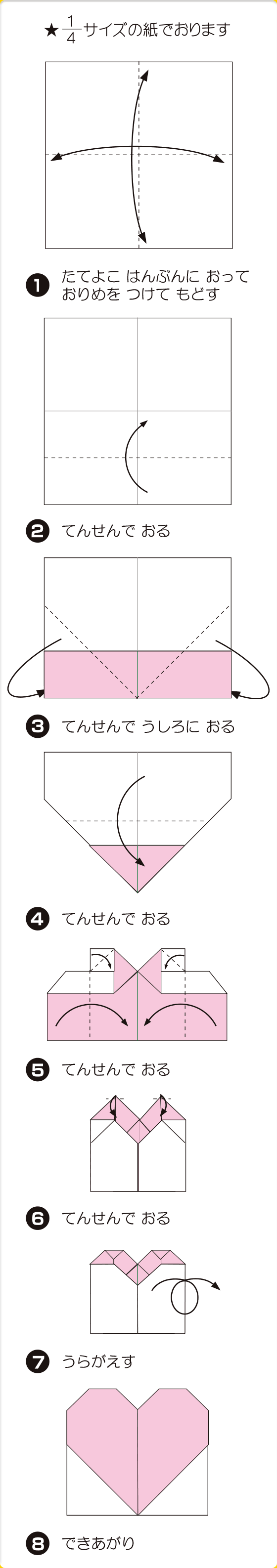 折り図