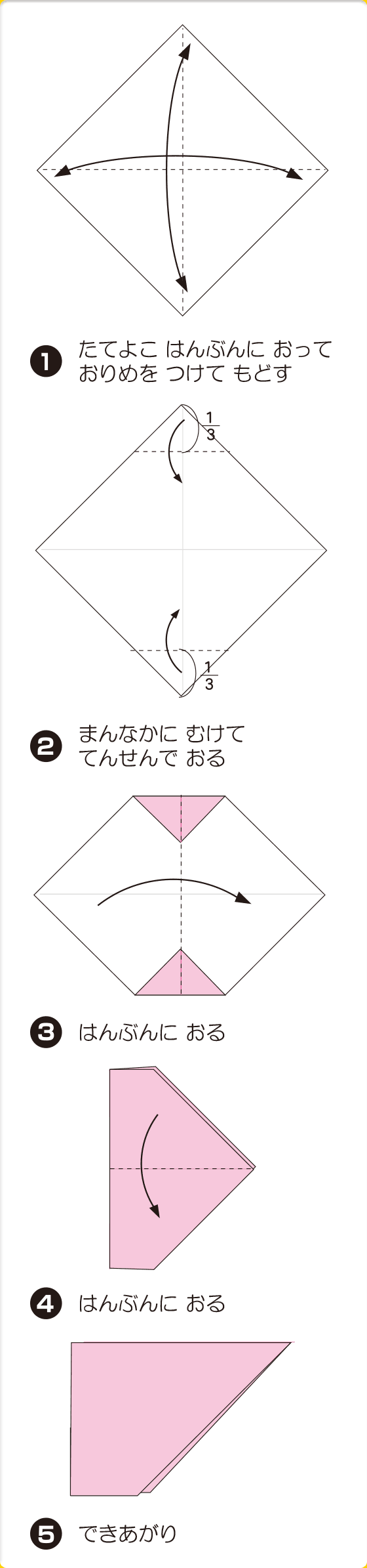 折り図