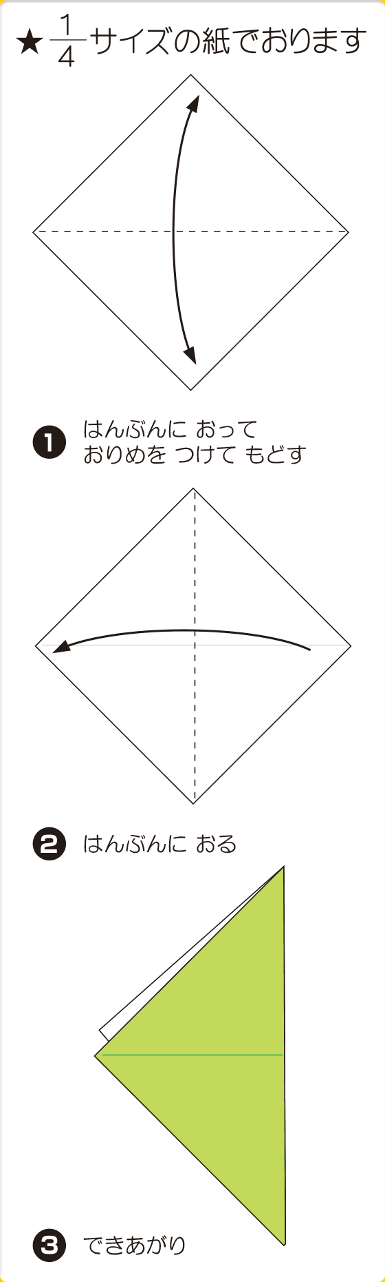 折り図