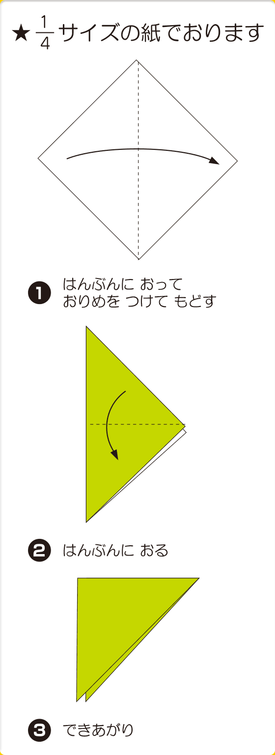 折り図