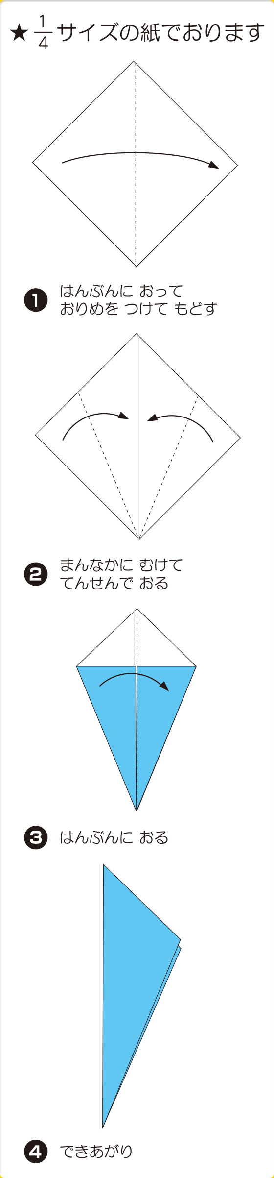 折り図