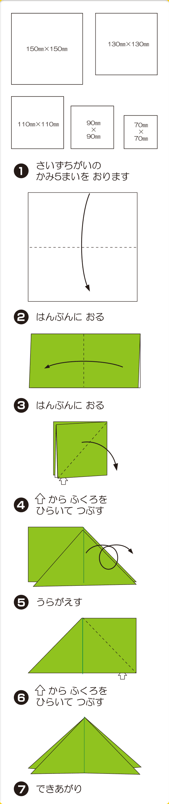 折り図