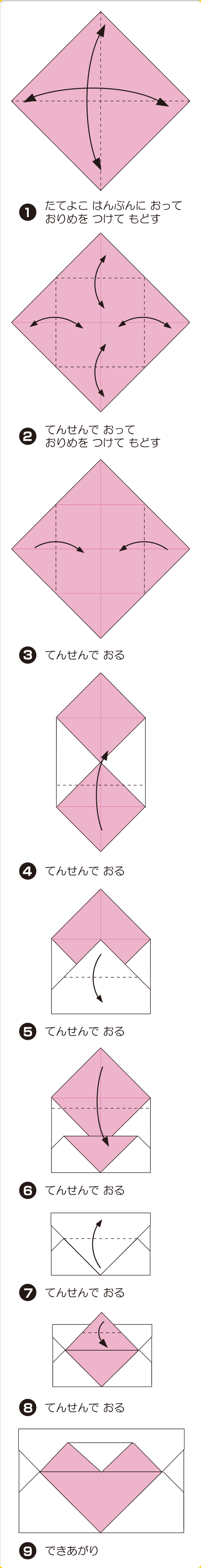 折り図