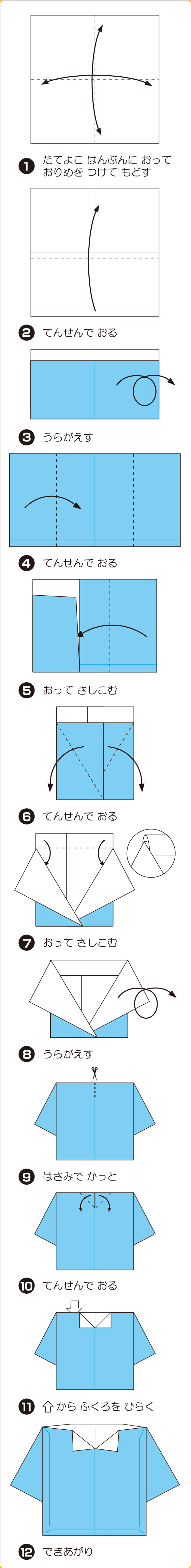 折り図