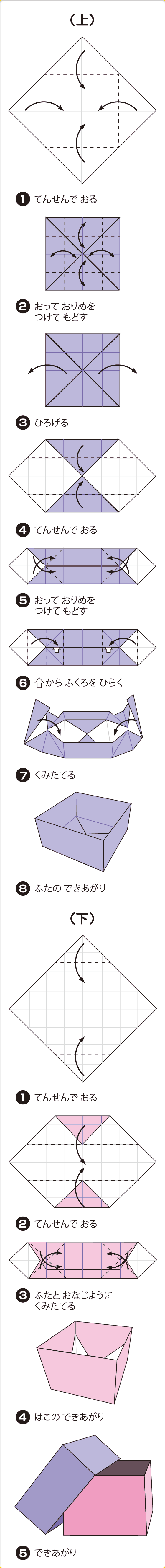 折り図