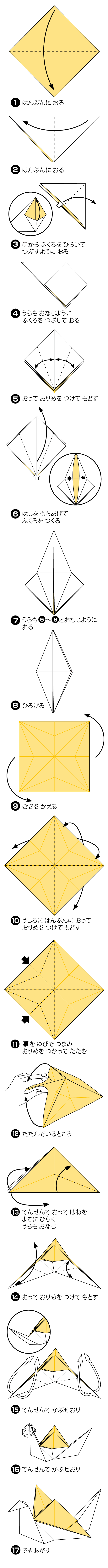 折り図