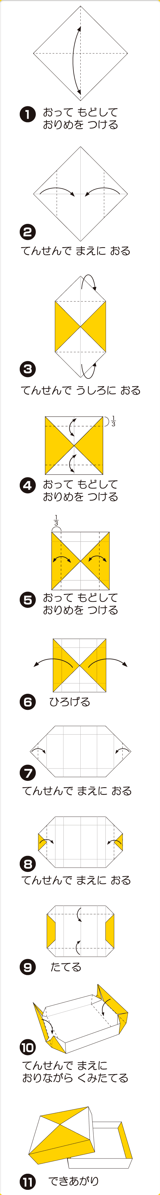 うすばこ