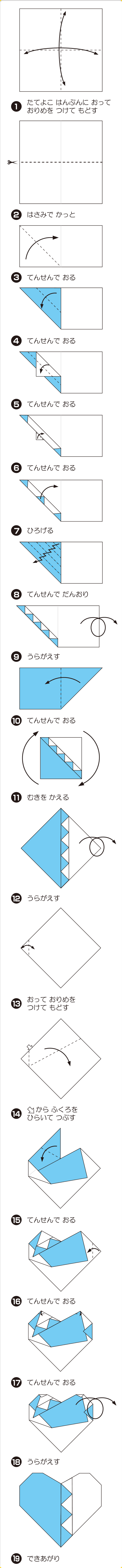 ぶれいくはーと