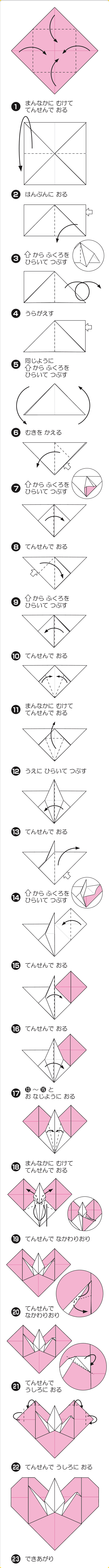 はーとつる