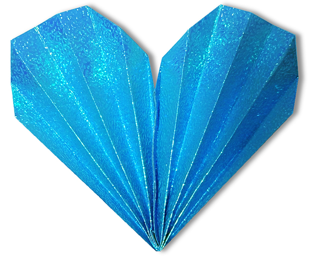 じゃばらはーと