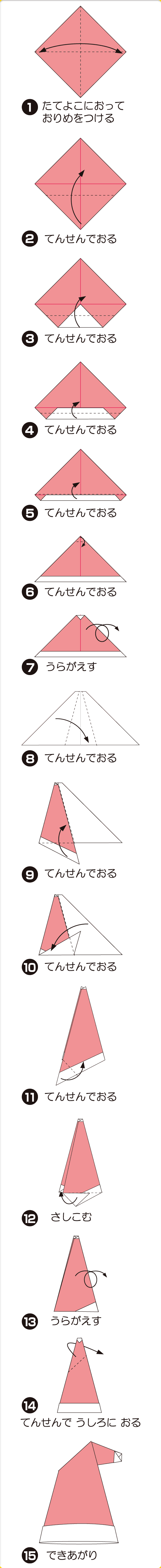 折り図