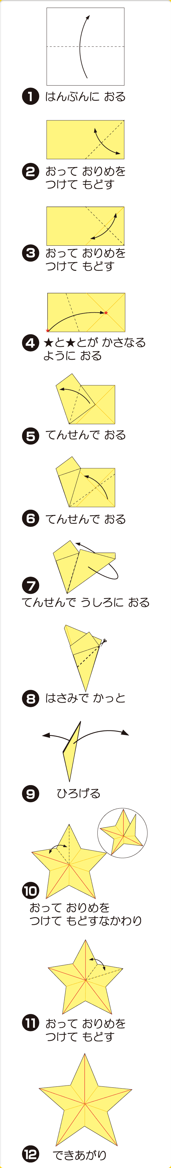 折り図