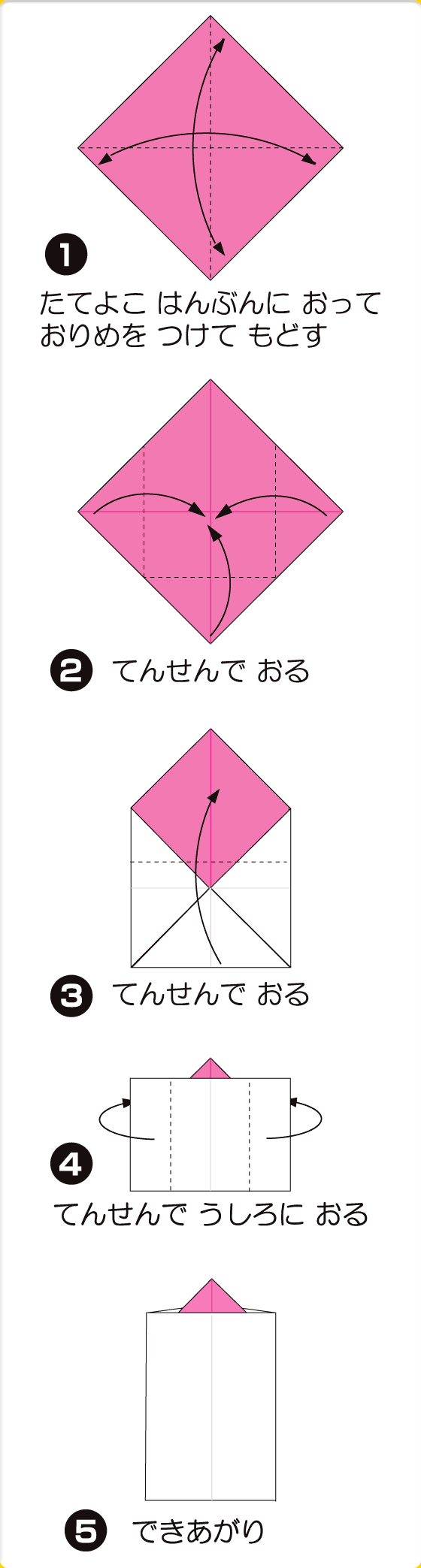 折り図