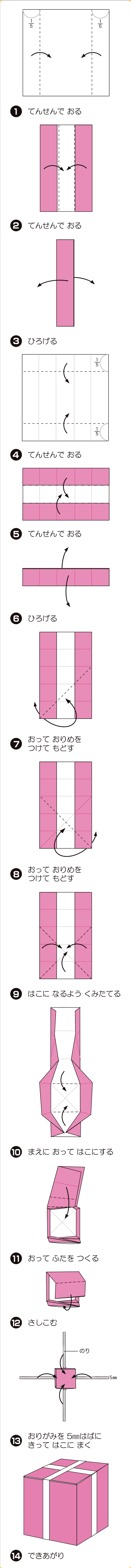 折り図